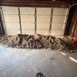 Clean Free Dirt