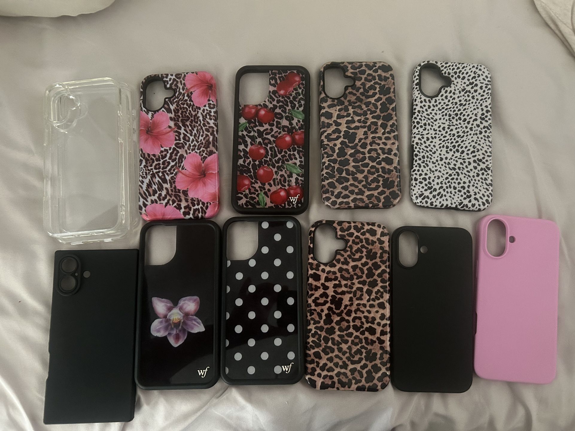 iPhone 16 Plus Cases
