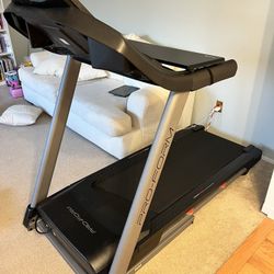 Pro form Treadmill