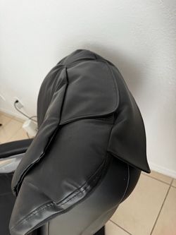 Massage chair