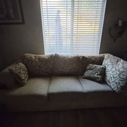 Free Couch