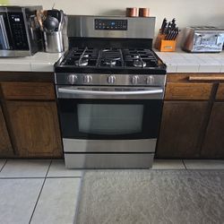 Samsung Stove