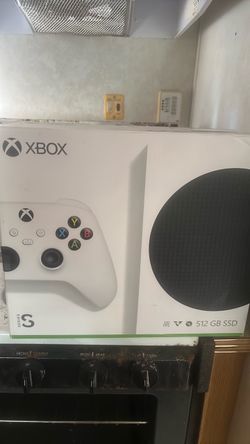 Xbox Series S