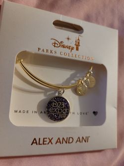 Disney Bracelet 