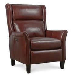 All leather Power recliners two total
