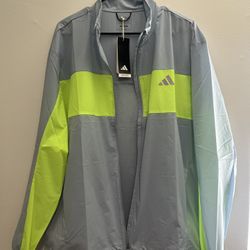 Adidas Jacket