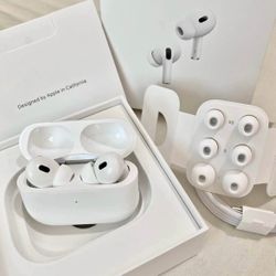 Airpods Pro 2nd Generation