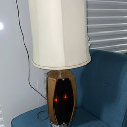 Retro/Antique Lamp