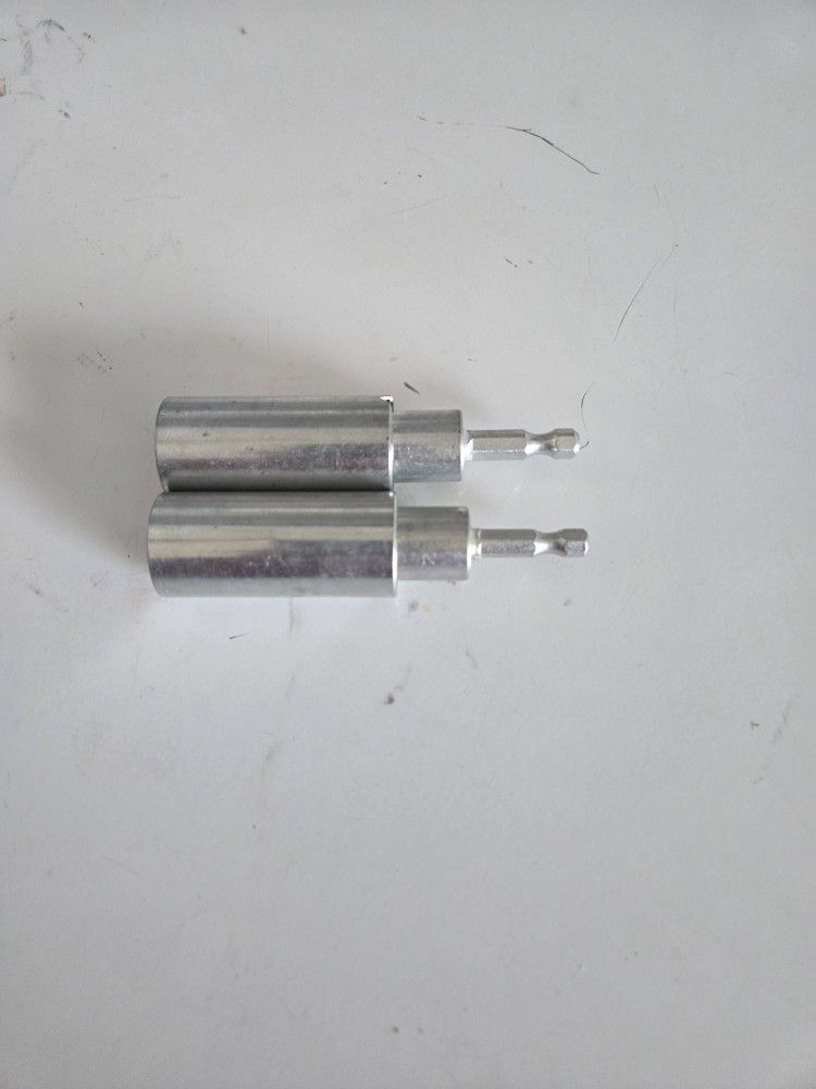 One Way Screwdriver