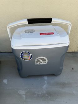 Cooler