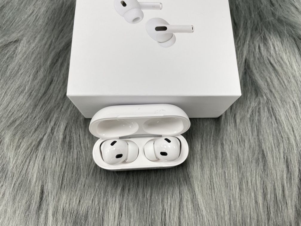 Airpod Pros 2nd Generation