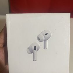 apple AirPods pro 2 generations