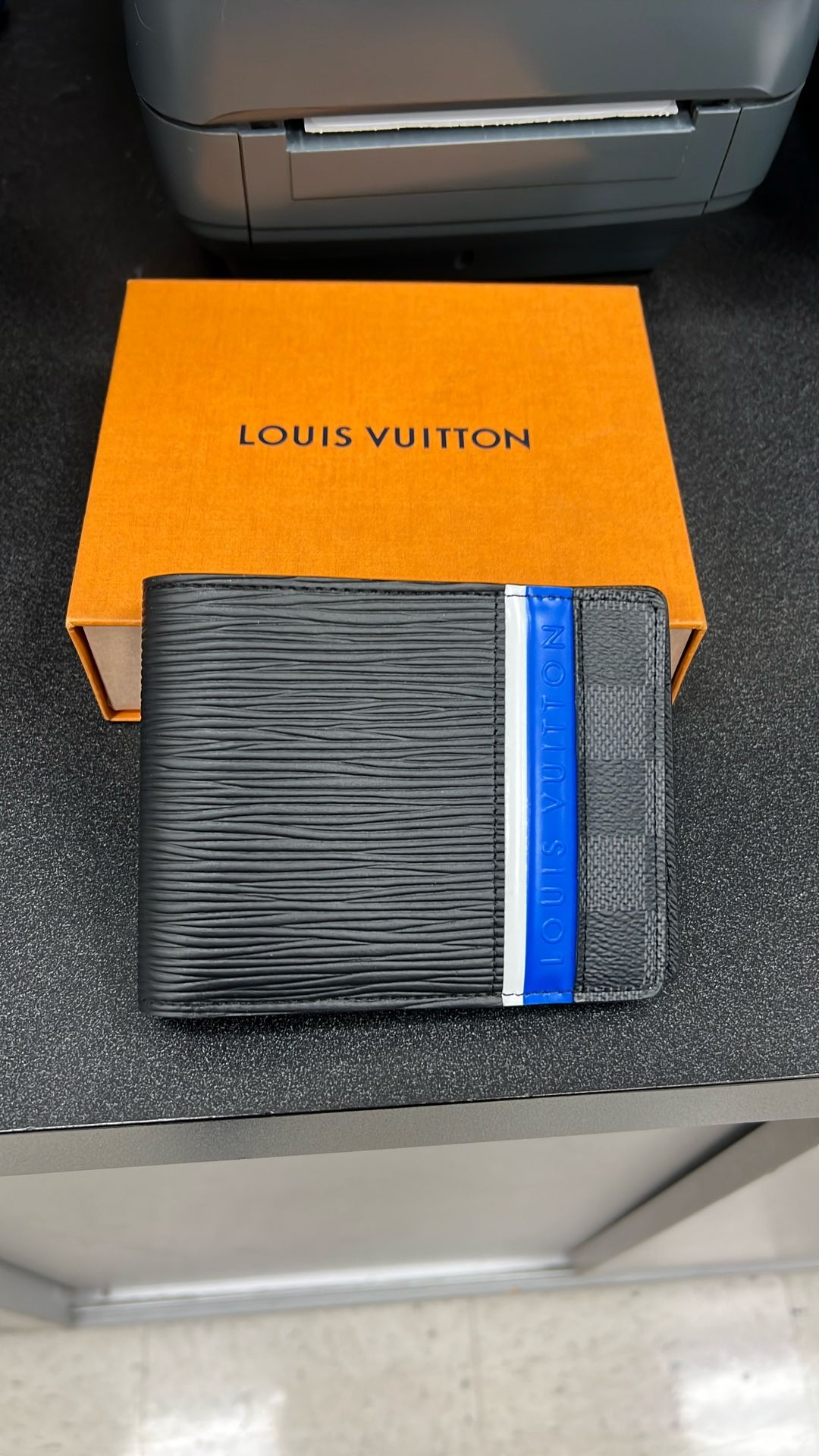 Louis Vuitton Wallet