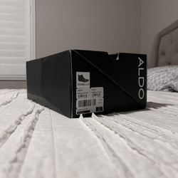 Aldo Vianello Boot 