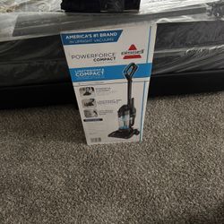 Bissell Vacuum And Drapes