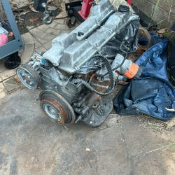 2jz Spare Block 