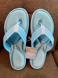 sandalias de la marca Sun & Sky