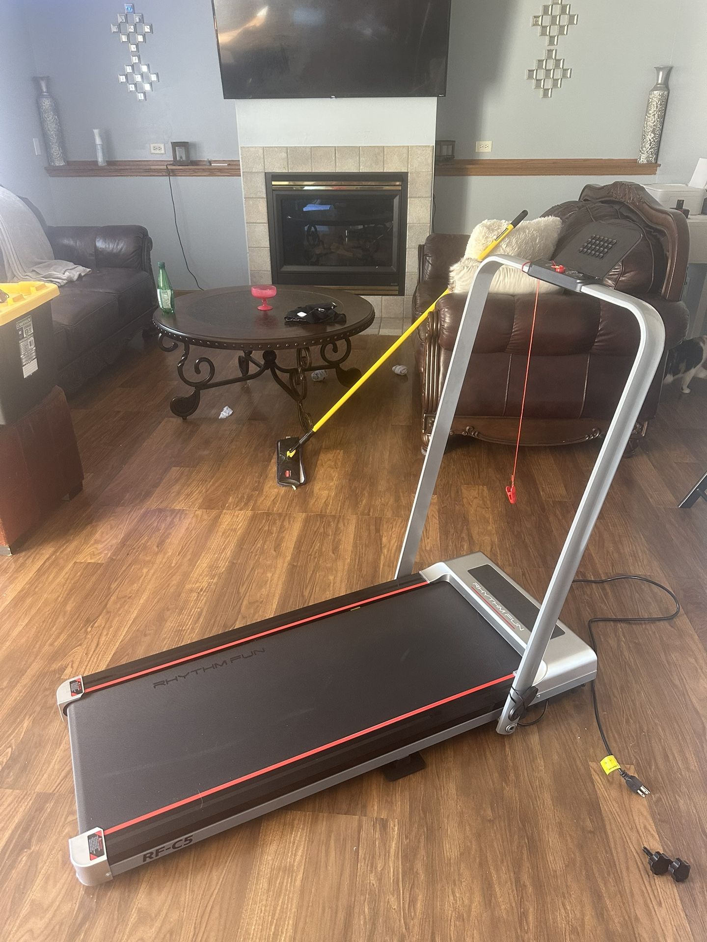 Treadmill