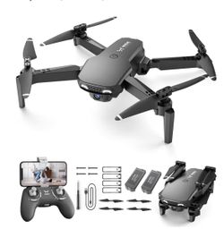 BEST DRONE IN TOWN!!!!!!!!Brand  new NEHEME NH525 Drone with Camera ,  1080P HD FPV  Drone , RC Quadcopter with 2 batteries