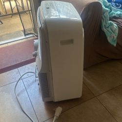 Constant Fan 