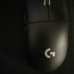 Logitech Superlight 2 SE