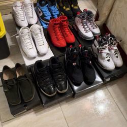 Sneakers For Sale Size 10.5