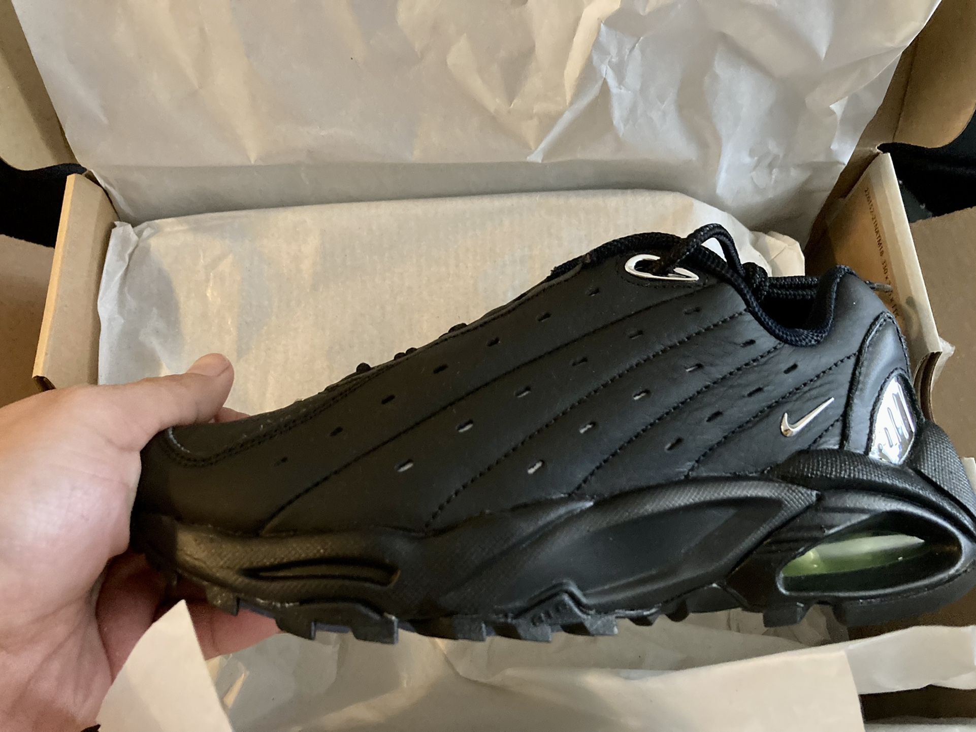 Nike X Drake “Nocta”   Size US 4mens / US 5.5 Womens 