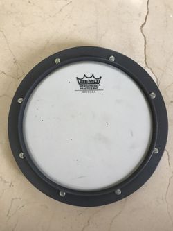 Remo Practice Pad