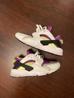 Nike Huarache Size 10