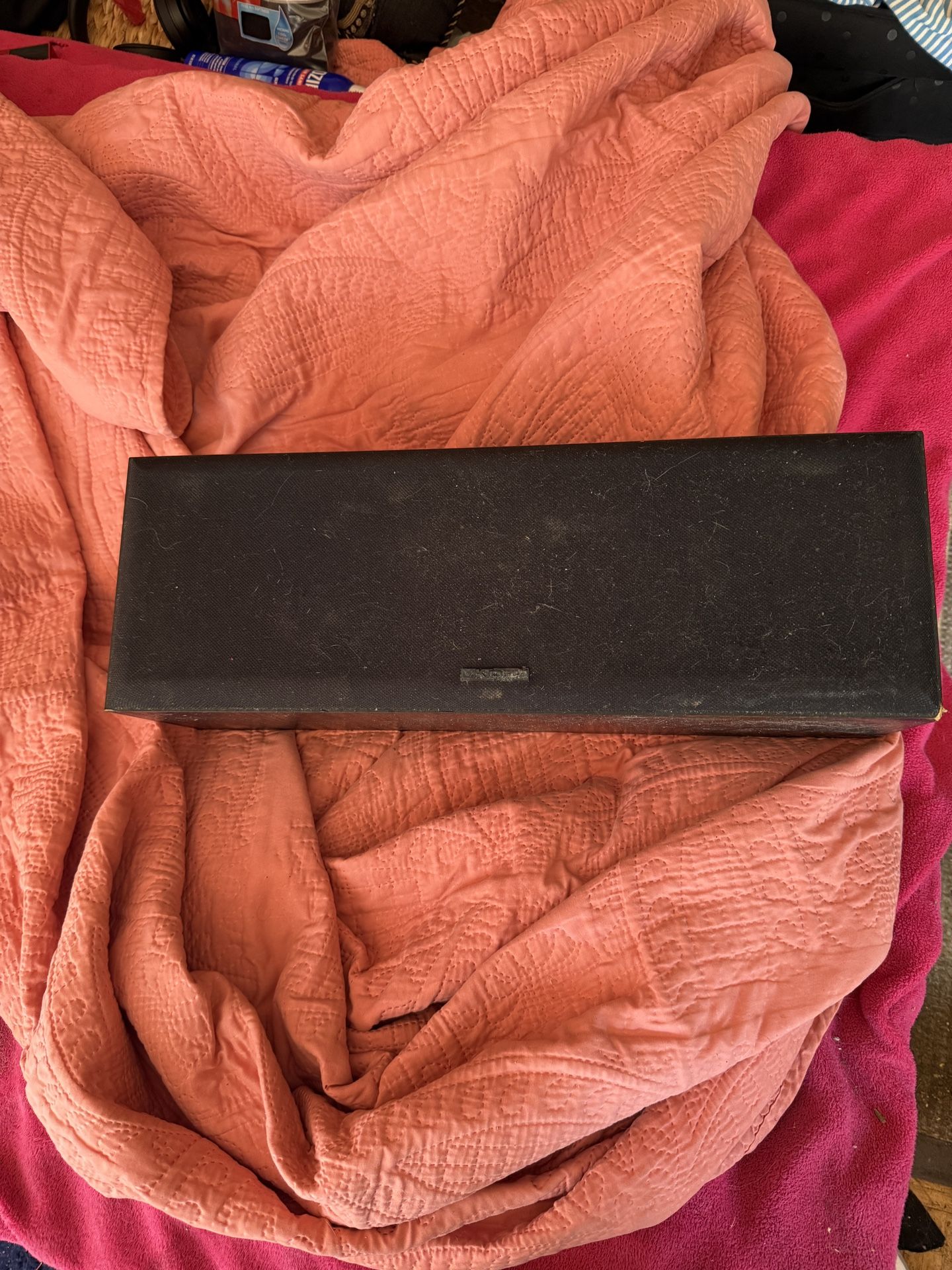 Klipsch Kv-1 Speaker