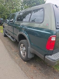 CDL driver auto only