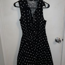 Polkadot Dress 