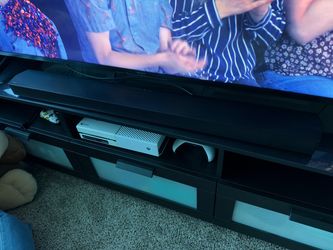 Samsung HW-B750D/ZA 5.1 ch Soundbar w/ Dolby Audio, Surround Sound expansion, Bass Boost