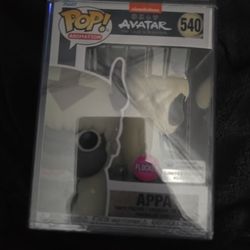 Appa