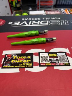 PICA FINE DRY LED PENCIL-$20 EACH