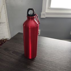 Stainless Steel Thermos
