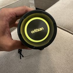 Bluetooth Speaker