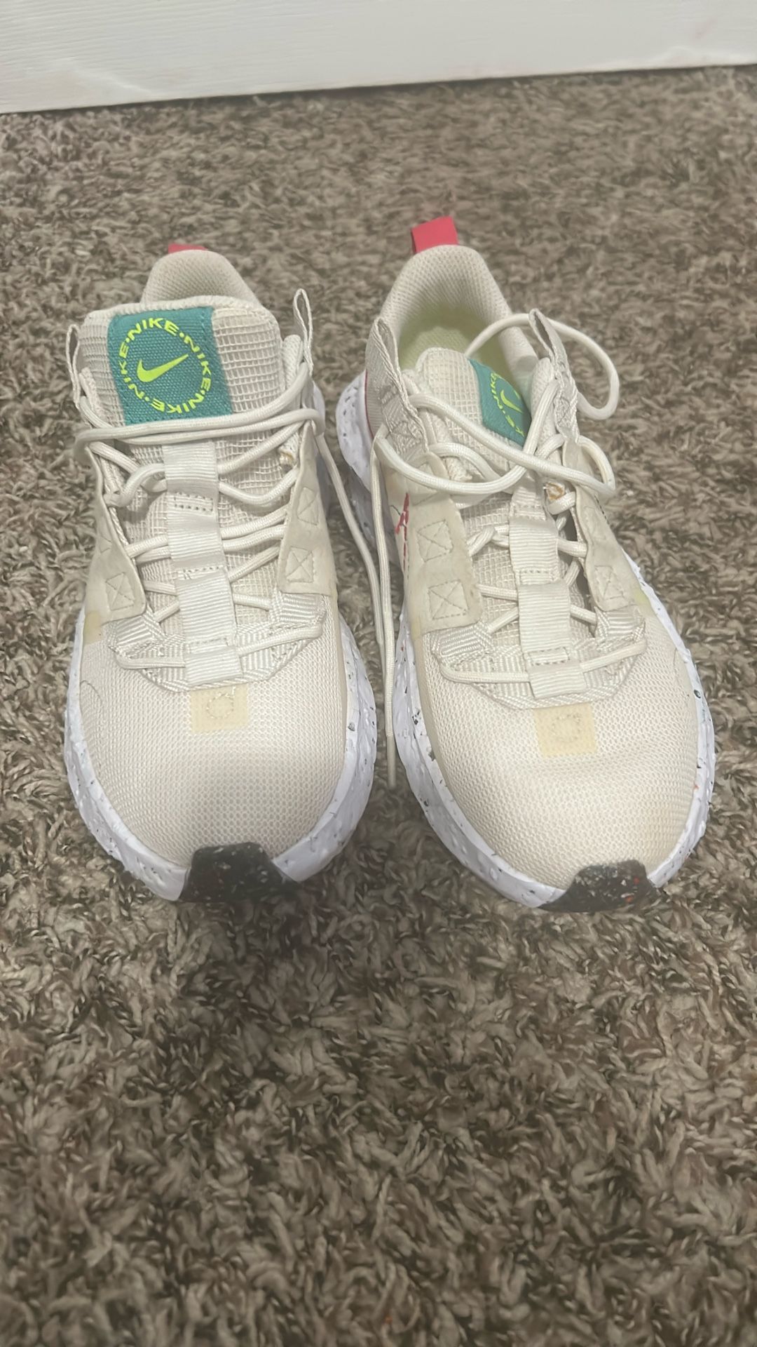 Nike Running/work Sneakers
