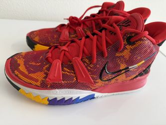 NEW Nike Kyrie 7 Icons of Sport