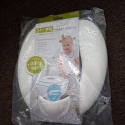 Kids Toilet Trainer NEW