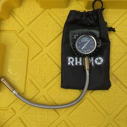 Rhino Air Down Valves