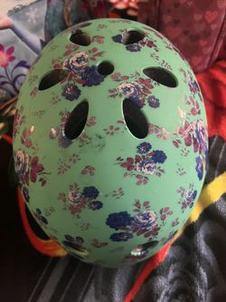 Teen Helmet
