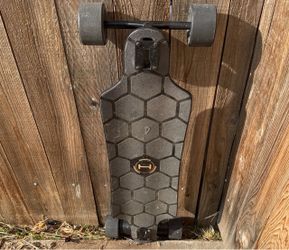 HALO BEAST ELECTRIC BOARD