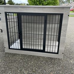 Dog Crate