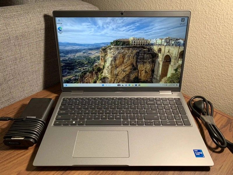 Dell Precision 3560 Laptop Nb With Password