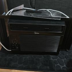 Air Conditioning 