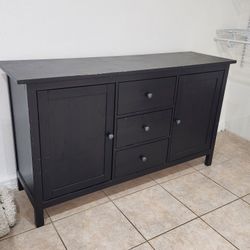 Ikea TV Stand Or Buffet Table $75