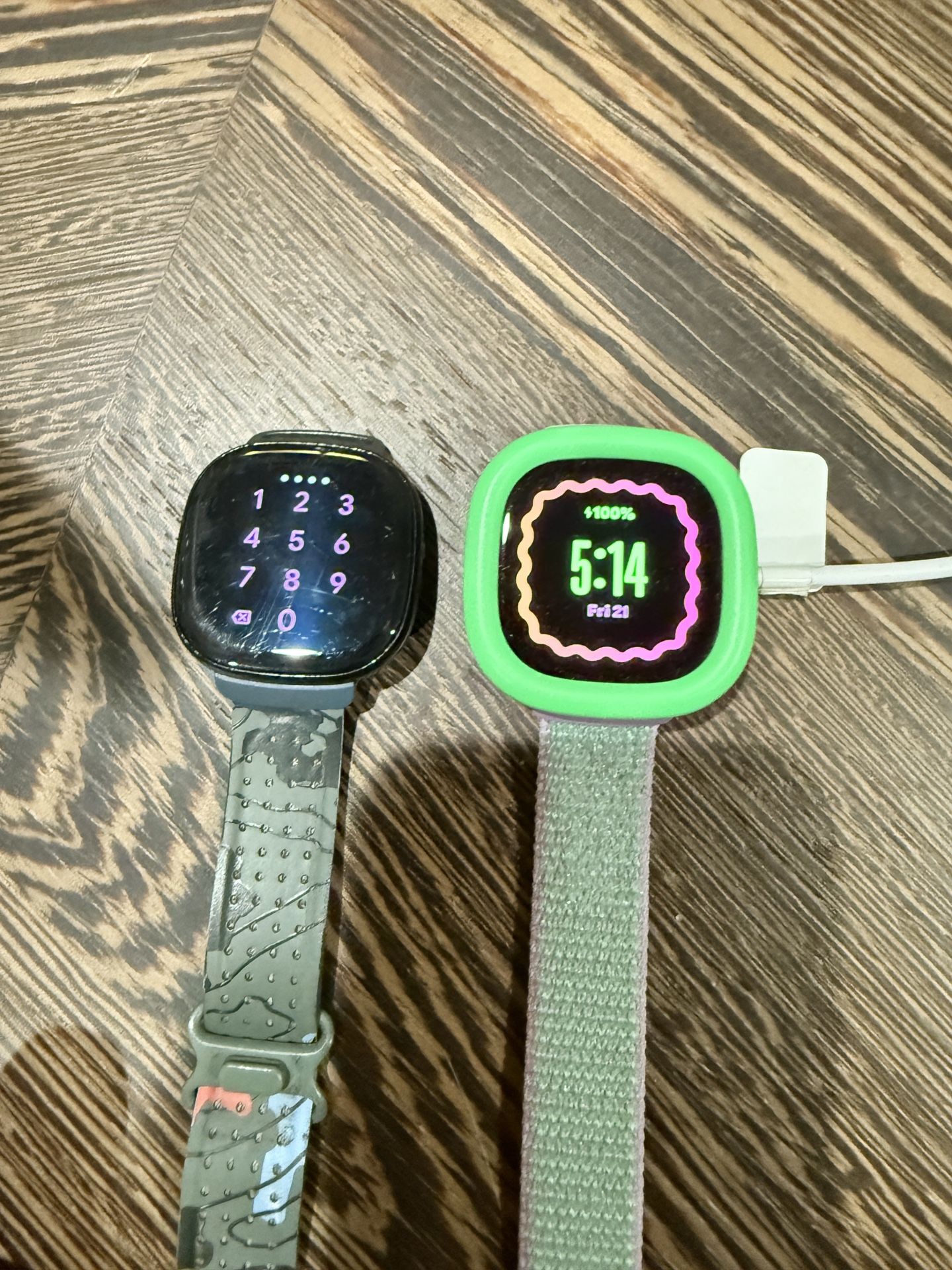 Google | Fitbit Ace LTE - Kids