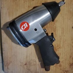 Campbell Hausfeld 1/2" Impact Wrench