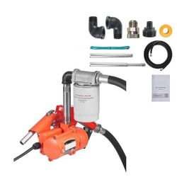 Fuel transfer Pump